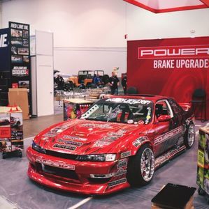 Meet your Posher, Nathan